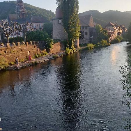 Clos Saint Jacques Танн Екстер'єр фото